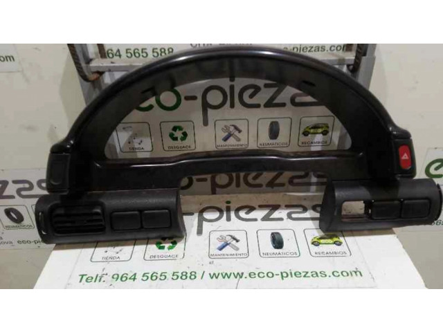 Панель приборов 210662-01, 248107C014 Nissan Vanette