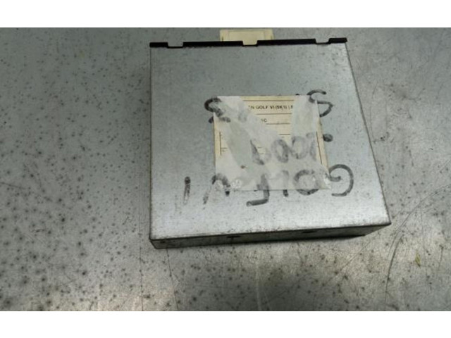 Блок комфорта 1K0919041, 8ES01015300 Volkswagen Golf VI