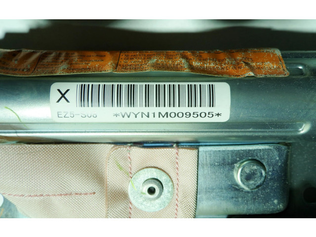 Боковая подушка безопасности 1062704   Subaru Legacy