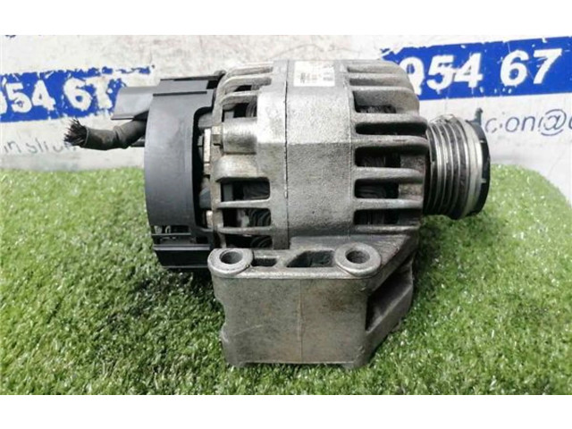 Генератор 51805800, 51805800 Fiat Linea