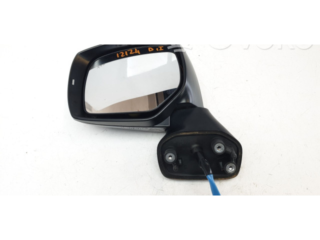 Zpětné zrcátko Subaru Outback (BS) 2018 91036AL322