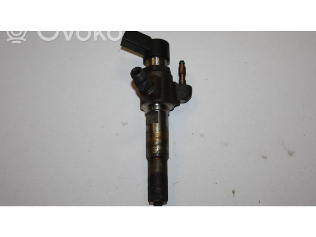 Форсунка REAV6Q9F593AD    Ford Focus для дизельного двигателя  1.6