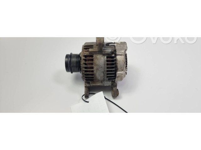 Генератор Jeep Cherokee III KJ