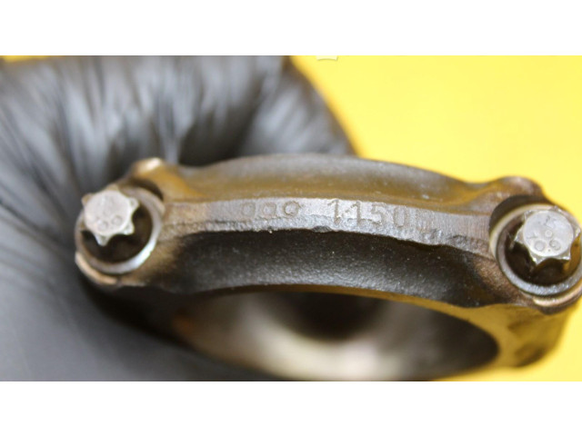 Ojnice Mercedes-Benz S W221