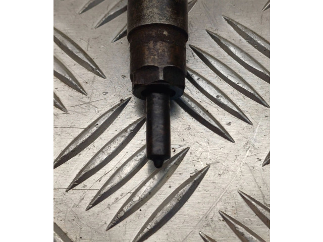 Форсунка 0445110251 Volvo S60 D5244T