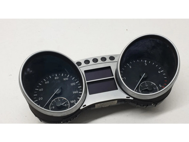 Přístrojová deska Mercedes-Benz ML W164 2007 A2C53168071, A2514402111