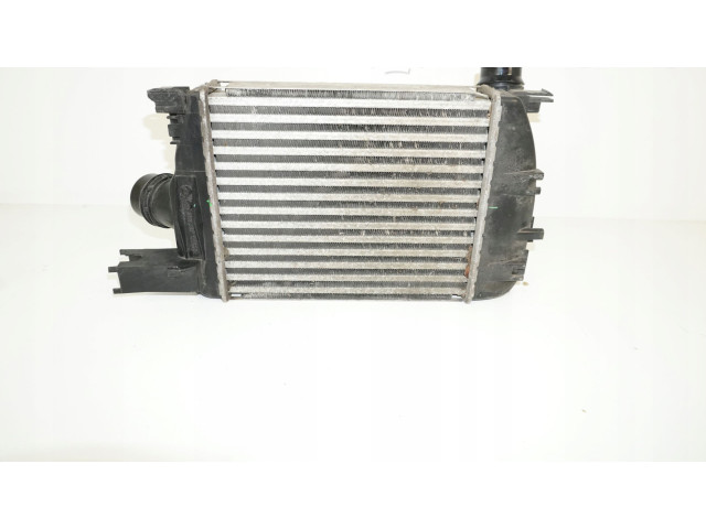Интеркулер 144963014R, 144963014R Dacia Sandero