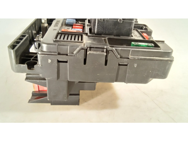 Pojistková skříňka U118470002, 9636079380 Citroen Berlingo 2008