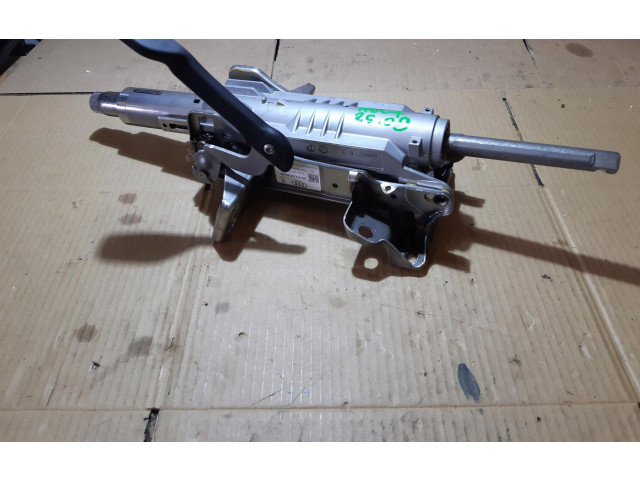    Рулевая рейка    Audi A6 C7 2011 -  года