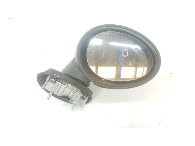 Зеркало электрическое Сзади Mini One - Cooper Clubman R55 2006-2014 года