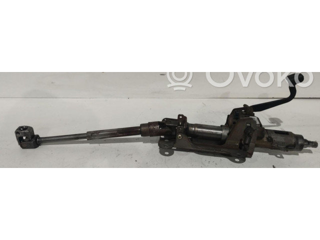 Рулевая рейка Dodge Caliber - года