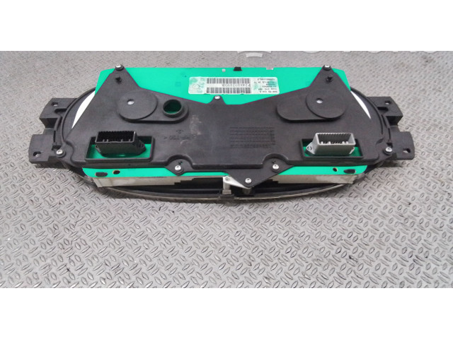 Přístrojová deska Renault Sandero I 2010 P248102193R