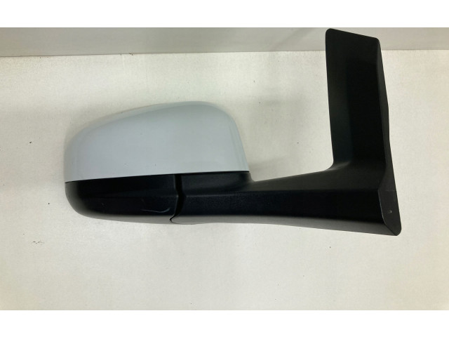 Зеркало электрическое Ford Transit - Tourneo Connect 2013 - 2022 года