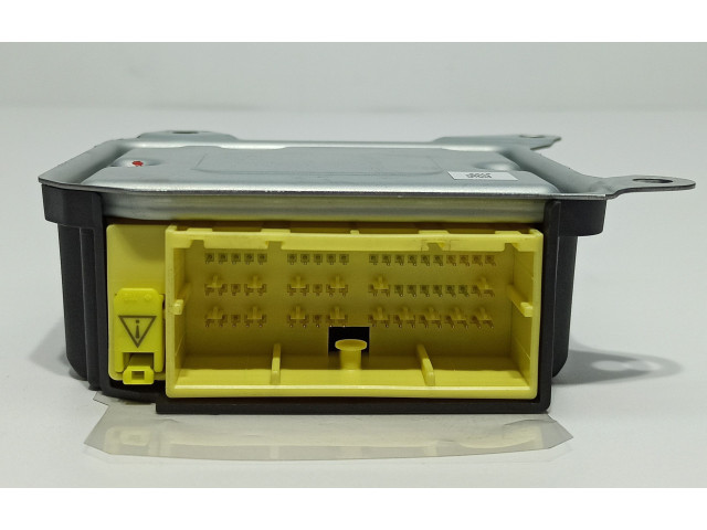 Блок подушек безопасности 8635A282, 0285011150 Mitsubishi Outlander