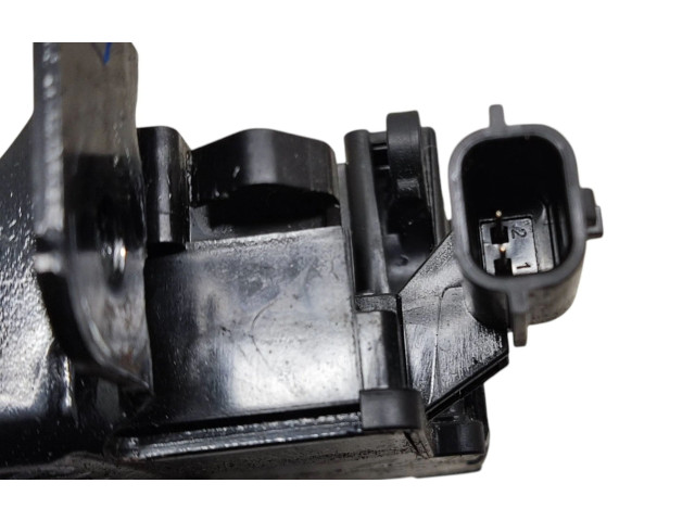 Замок багажника 905037373R, H4B400 Dacia Sandero - года