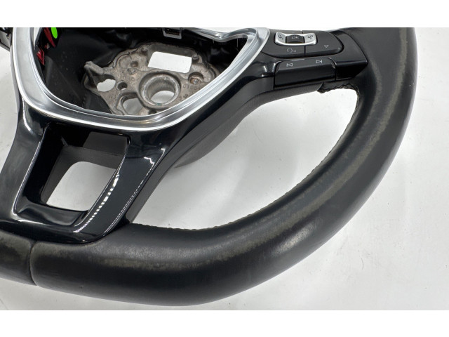 Руль Volkswagen Golf VII 2013 - 2019 года 5G0419091