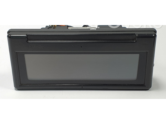 Дисплей    30797719   Volvo V50