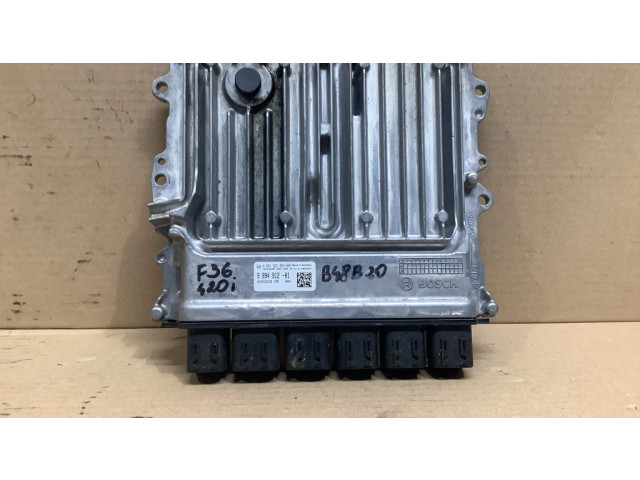 Řídící jednotka 9894912, 0261S22455 BMW 4 F36 Gran coupe 2018
