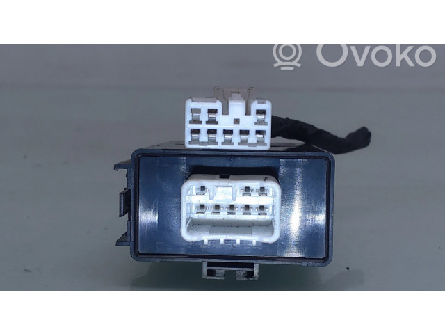 Блок управления 96408390   Chevrolet Nubira