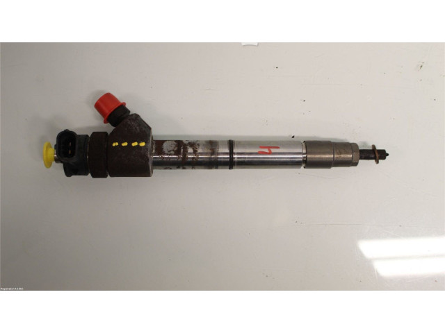 Форсунка 338002F610, 0445110584    KIA Sorento  D4HB 