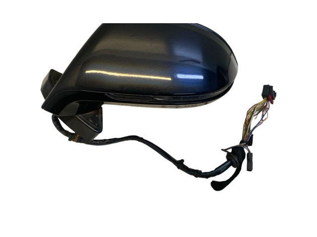 Зеркало электрическое Audi A7 S7 4G 2011 - 2017 года