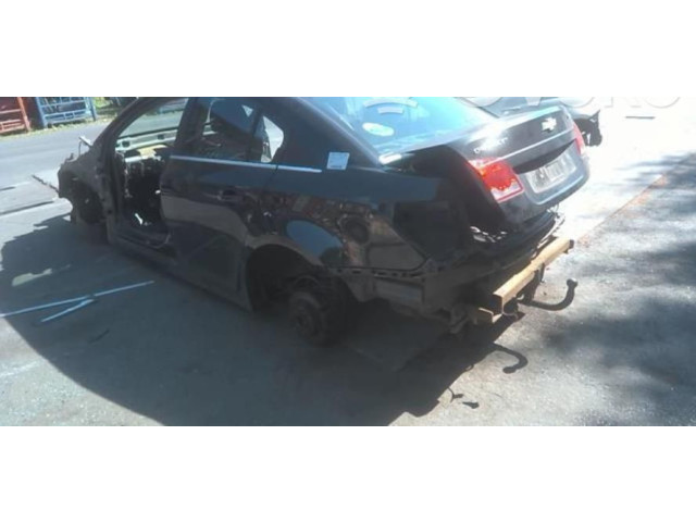 Зеркало электрическое        Chevrolet Cruze  2009 - 2016 года   