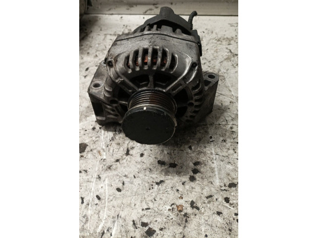 Генератор 51880175 Alfa Romeo Mito