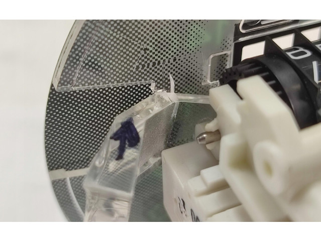 Přístrojová deska Fiat Punto (199) 2011 9945745, 9945745