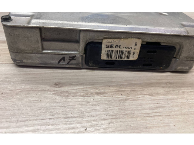 Řídící jednotka 95BB12A650JB, CJCP75C40WRJ Ford Mondeo MK II 1996