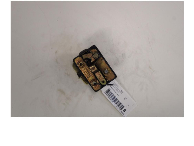 Замок багажника     Volkswagen Transporter - Caravelle T4 1991 - 2003 года