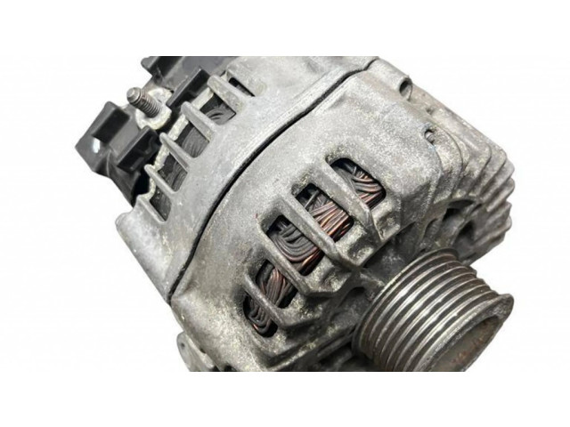 Генератор 7803724 BMW X5 E70 3.0