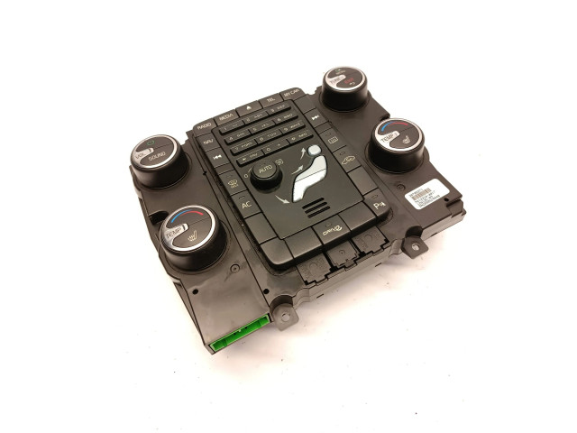 Блок управления климат-контролем 30795271, 2341059   Volvo V70