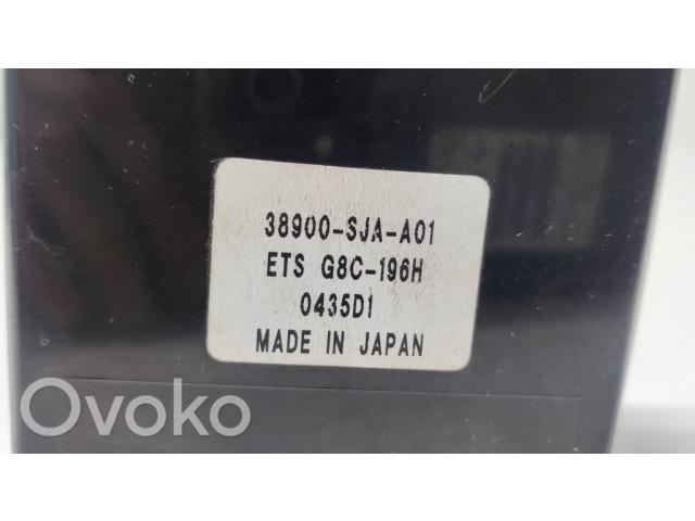 Блок управления 38900, 0435D1 Acura RL