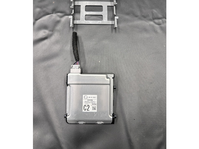 Камера ветрового стекла 8646C48021, 8646448011 Lexus RX 450H 2020