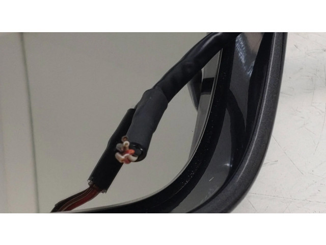 Зеркало электрическое правое Audi A4 S4 B7 8E 8H 2005-2008 года