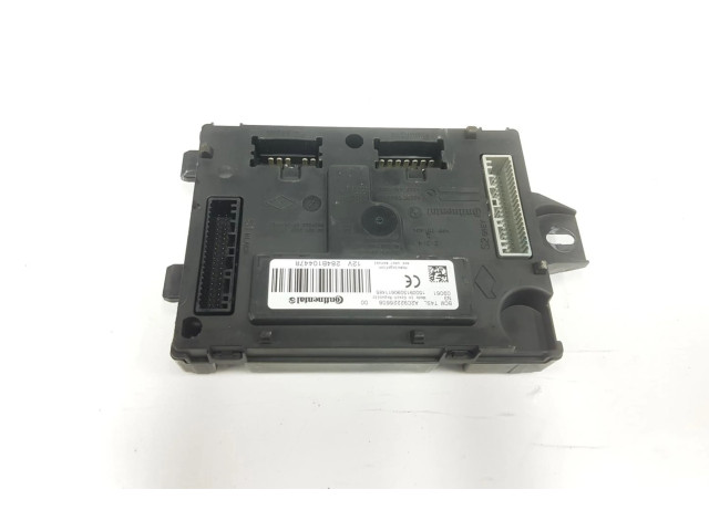 Блок управления 284B10447R   Dacia Logan II