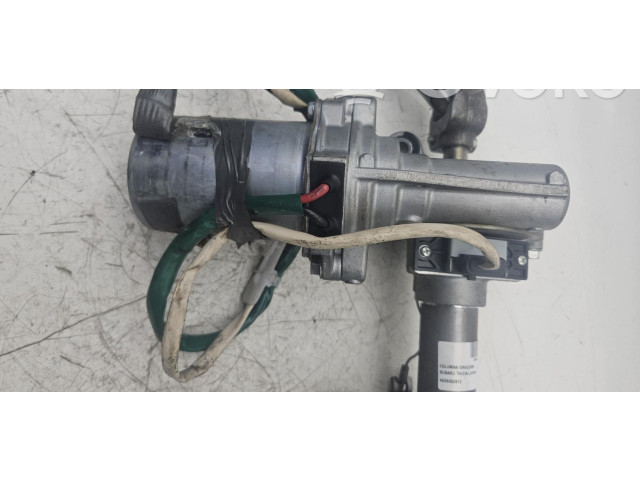 Volant Subaru Trezia 2012 4525052612