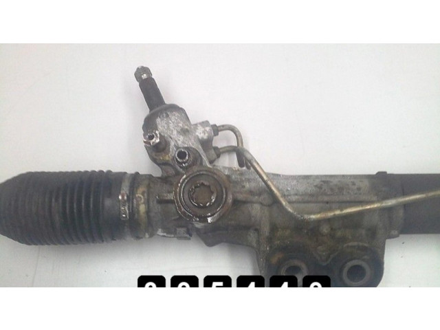 Рулевая рейка DIESEL Nissan Pathfinder R51 2005-2012 года