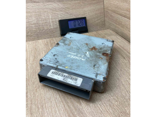 Řídící jednotka 2S7A12A650BLC, 7ZDB Ford Mondeo Mk III 2000