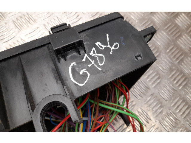 Pojistková skříňka M9D314A076CA Jaguar I-Pace 2021