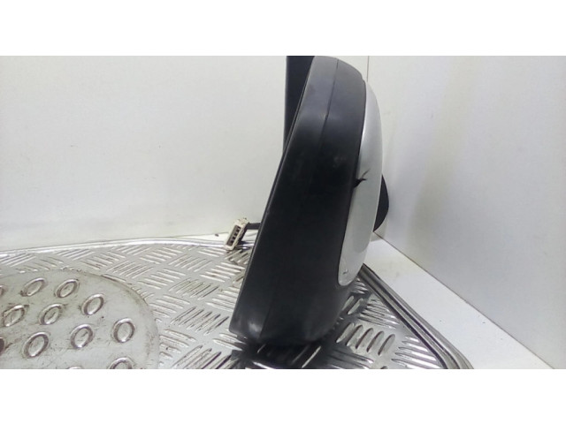 Zpětné zrcátko pravé Citroen Berlingo 2000    