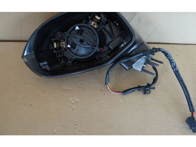 Зеркало электрическое Audi Q2 - - года