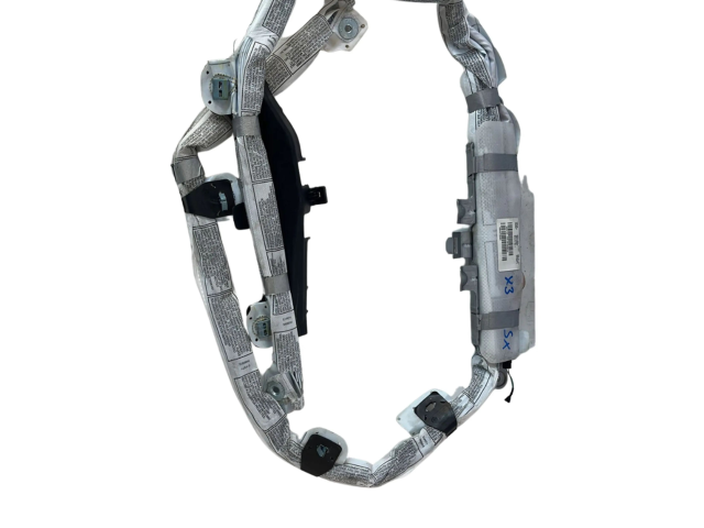 Боковая подушка безопасности 72129182226, 72129182226   BMW X3 F25