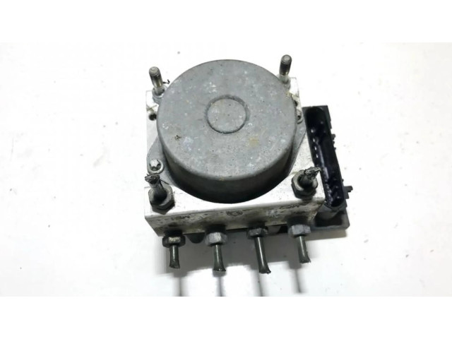 Блок АБС 0265231732   Nissan  Note (E11)  2006-2014 года