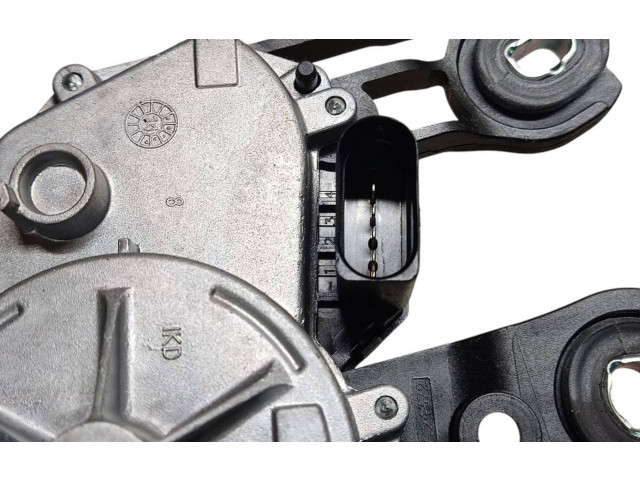 Моторчик заднего дворника 5G0955711, W000038532 Volkswagen Golf VII