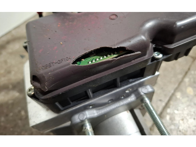 Блок АБС 4721033230 Lexus ES 250 - 300 - 330 - года