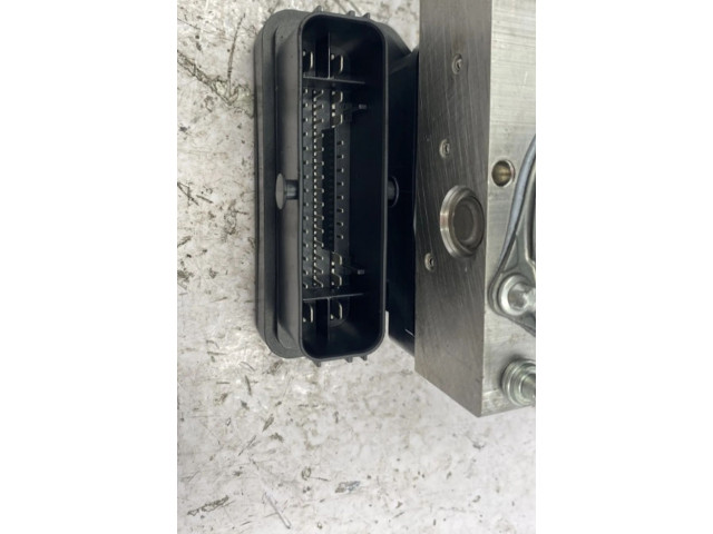 Блок АБС 1680717580 Peugeot 2008 II 2019 - года