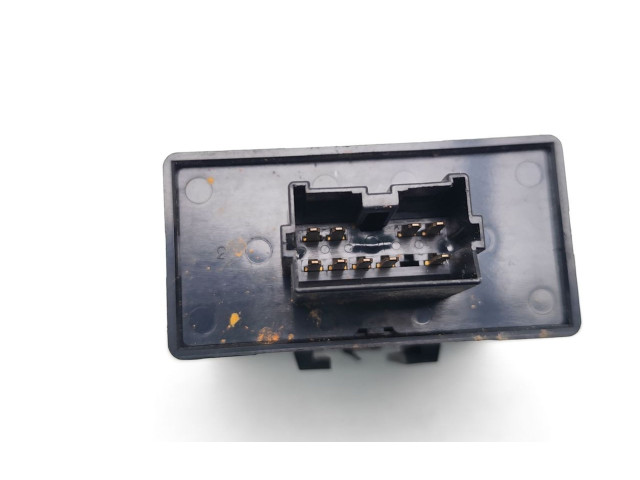 Блок управления MB802359, G8D-172M-B Mitsubishi Montero