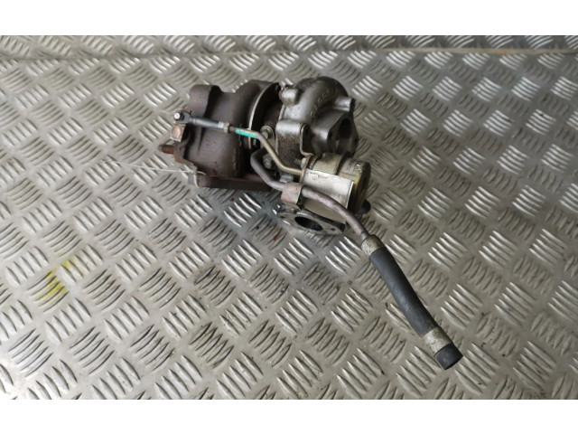 Turbodmychadlo Турбина 144115M300 Nissan Almera N16