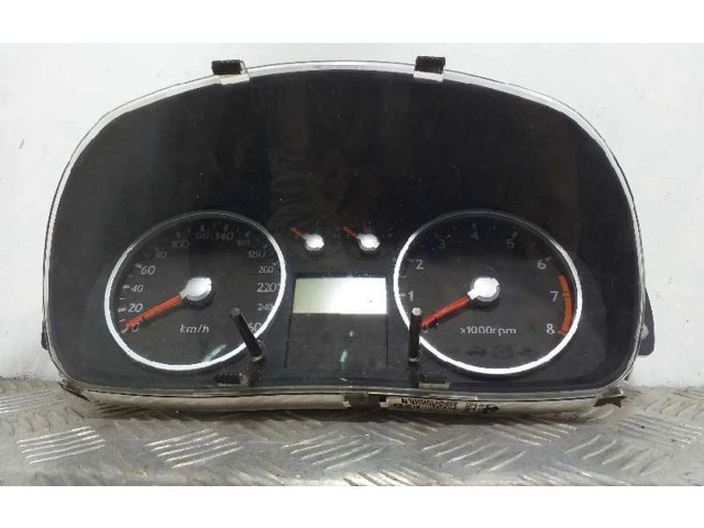 Панель приборов 940032C625   Hyundai Coupe       